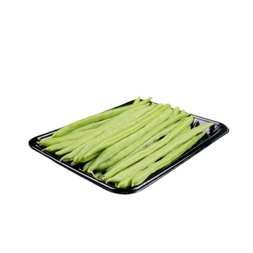 plastic fresh food tray box