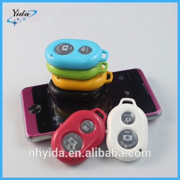 for mobilephone portable camera wireless shutter remote control