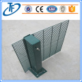 strong tension anti-climb 358 high security fencing