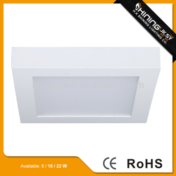 led panel lights for office ultra thin led panel light