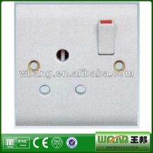 Favorable Price Remote Controlled Switch Socket