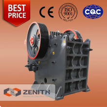 Bauxite Jaw Crusher Widely Used In Crushing Line