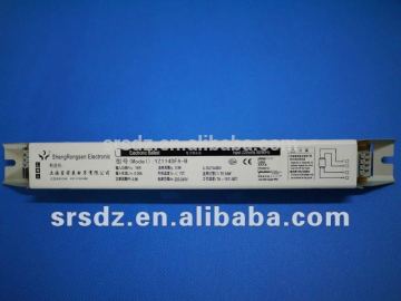 1*14w Flourescent ballast T5 ballast