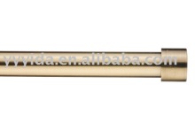 curtain rod & finial