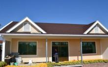 Mobile Sentry Box Security Booth