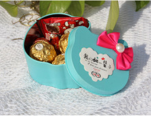 Hello Kitty Wedding Tin Box