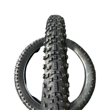 High Quality Fat Bike Tires 16x4.0 20x4.0 26x4.0 24x4.0 Studded Tyres