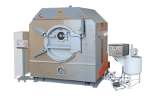 Automatic Washing & Dyeing Machine