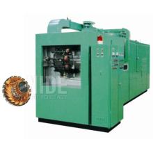 Automatic Armature Trickle Impregnation (Varnish Dipping) Machine: Enhancing Efficiency in Manufacturing Processes