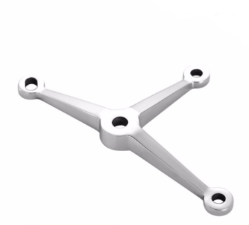 High Quality Glass Spider Fitting Manufacturers - Sonlam