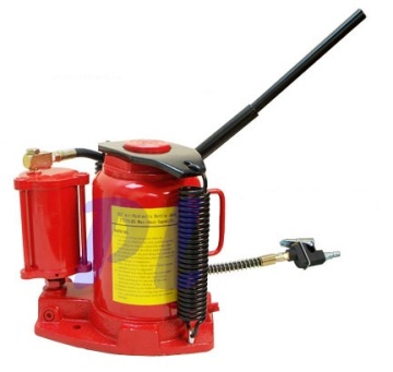 35Ton Air Hydraulic Bottle Jack