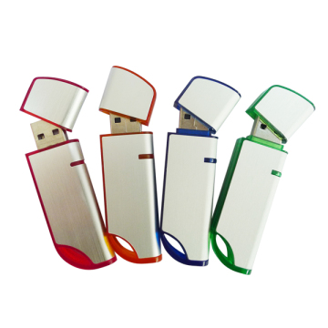 OEM Metal Clip USB Memory Stick 8GB 16GB