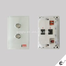 Zone Boss Wall Control