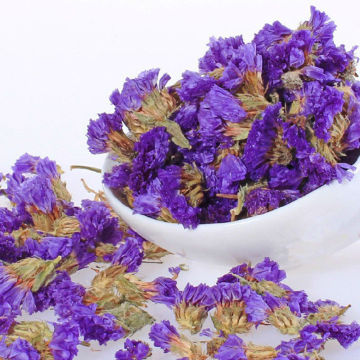 Dried Forget-Me-Not Flowers Tea Improve Female Physiology Problem