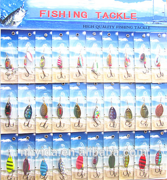 New set high quality plastic new lures finishing for 2016