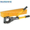 Heavy Duty Hydraulic Steel Wire Rope Cutter