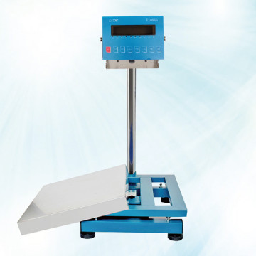 600KG Digital Explosion-proof Bench Weighing Scale