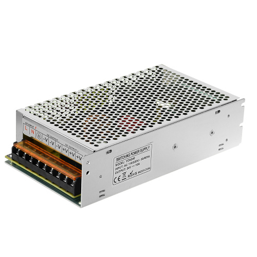 ขายส่ง 24V 240W Industrial Switching Power Supplies