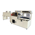 Toy Box L Bar Sealing Machine Pakej Pengecutan Automatik