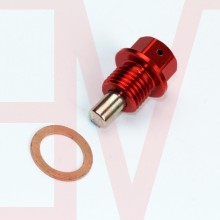 M12X1.25 Engine Pan Bolt Magnetic Oil Drain Plug