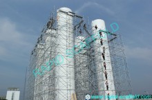 Container Maintaining