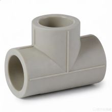PPR Equal Tee Pipe Fitting