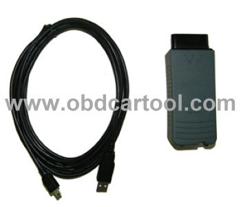 VAS 5054A VW Audi diagnostic