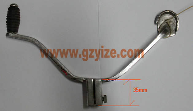 Gear Shift Pedal (CG125)