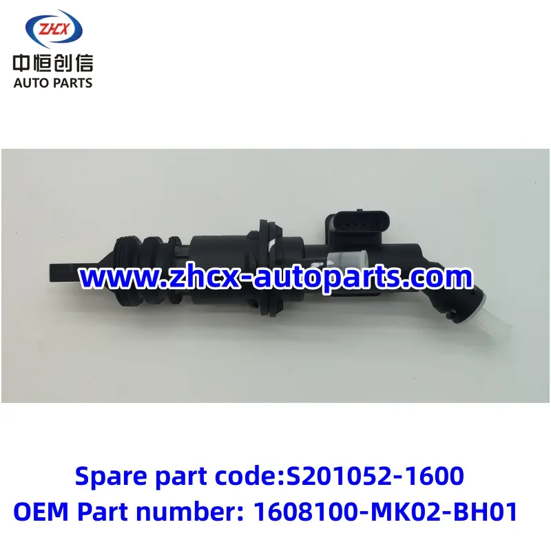 Κύλινδρος συμπλέκτη για Changan CS55