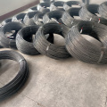 1-12mm High carbon spring steel wire for mattress