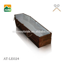 wholesale best price europe satin coffin lining