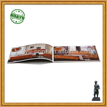 Wholesales Printing instruction manual for user,brochure printing,magazines