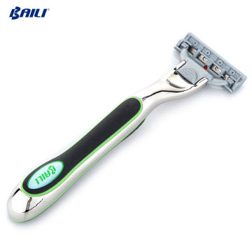 Razor Cartridges 5 Blade Razor For Men Shaving