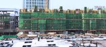 Benefits of using formwork in construction