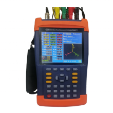 PEC-H3C Tulti-function electrical inspection instrument Low-voltage measuring instrument