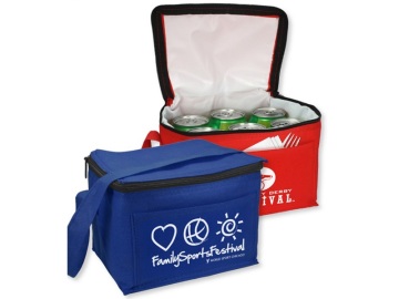Non-woven Can Cooler Bag