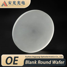 Durable Blank Round Wafer for Manufacturing Needs