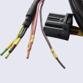 Module Communication Wire Assembly