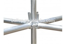 Scaffolding Base Plate