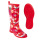 Colorful Flower Rain Rubber Boots for Ladies