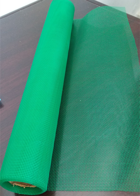 20x20MESH PPE חלון מסך חרקים 43GSM