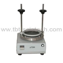 At200 Digital Control Analysis Sieves Shaker