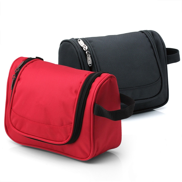 Toiletry Bags