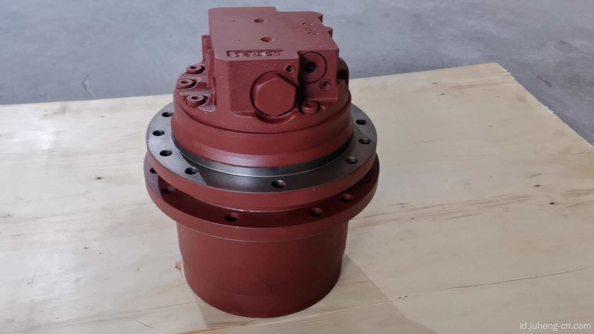 Excavator PC30 Travel Motor TM03A GM03A Final Drive