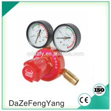 Standard Brass Propane cng Pressure Regulator