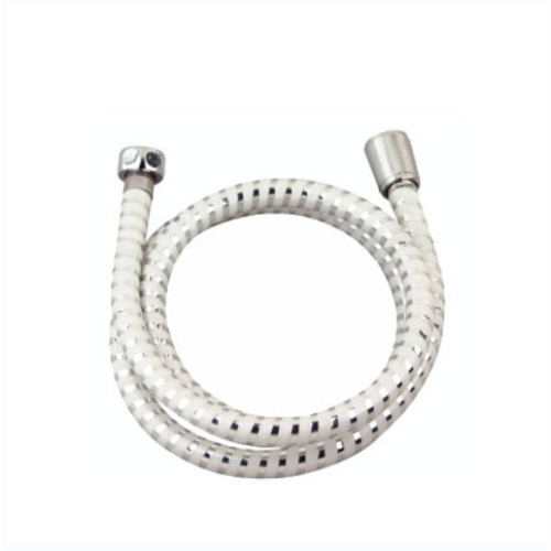 High Pressure pink hand shower hose