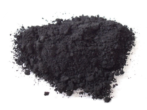 pigmen hitam karbon hitam n660