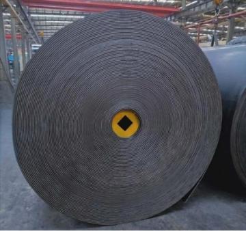 St4000 Steel Cord Conveyor Belt