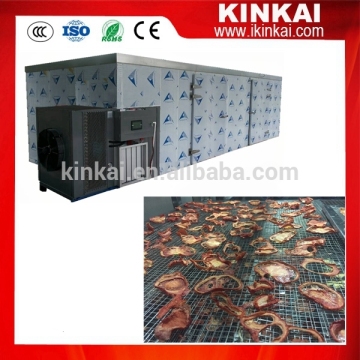 KINKAI fruits and vegetable drying machine