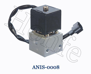 Nissan Solenoid Valve